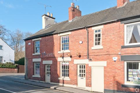 Retail property (high street) for sale, 6 Wirksworth Rd Duffield DE56 4GH