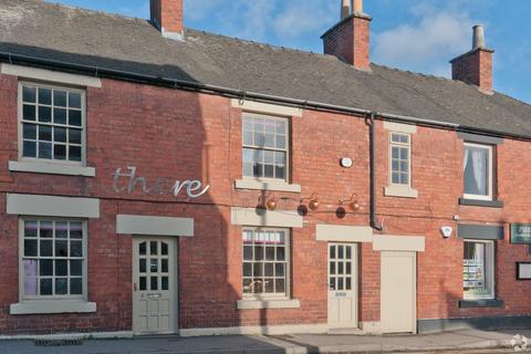 Retail property (high street) for sale, 6 Wirksworth Rd Duffield DE56 4GH