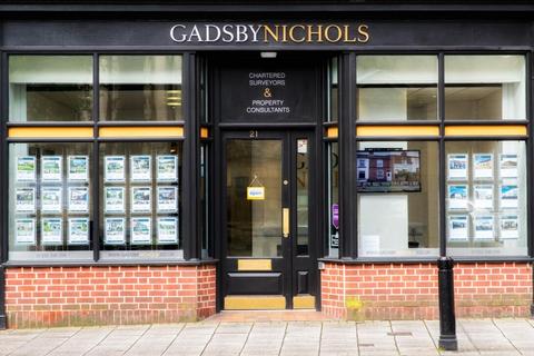 Office to rent, 20-21 Iron Gate Derby DE1 3GP