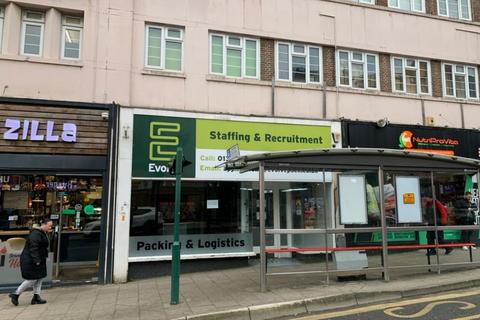 Retail property (high street) to rent, Osmaston Rd Derby DE1 2NZ