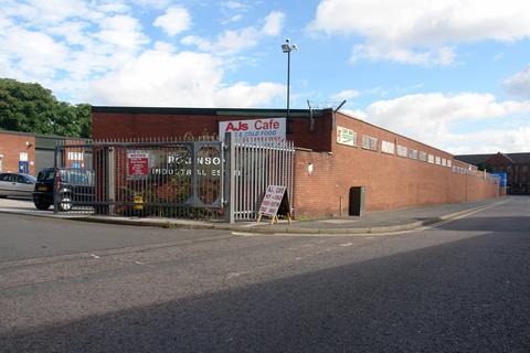 Warehouse to rent, Shaftesbury St Derby DE23 8NL