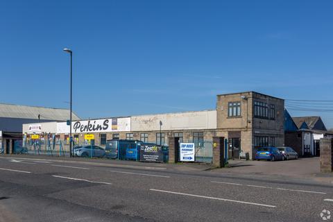 Warehouse to rent, Mansfield Rd Derby DE21 4AW