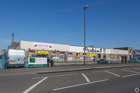 Warehouse to rent, Mansfield Rd Derby DE21 4AW
