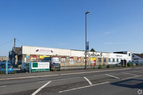 Warehouse to rent, Mansfield Rd Derby DE21 4AW