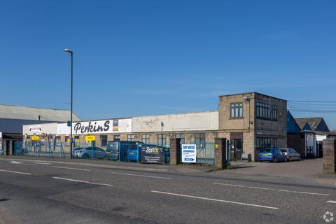 Warehouse to rent, Mansfield Rd Derby DE21 4AW