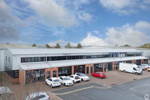 Office to rent, Millennium Way Derby DE24 8HP