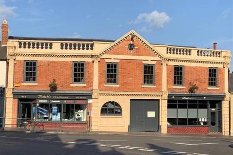 Office to rent, 6A Market Pl Melbourne DE73 8DS