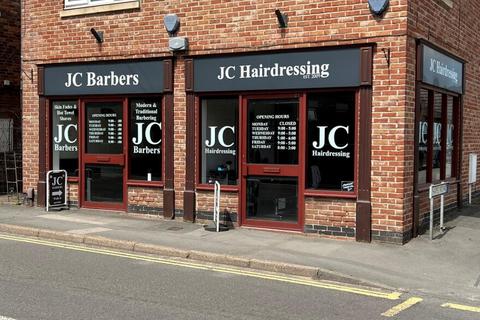 Retail property (high street) for sale, 25-27 Nottingham Rd Derby DE72 3LR