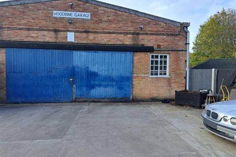 Warehouse for sale, 402 Sinfin Ln Derby DE24 9SN