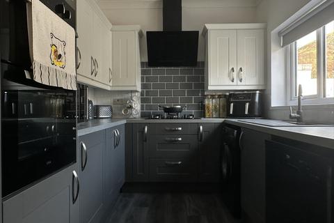 3 bedroom semi-detached house for sale, Varteg Road, Ystalyfera, Neath Port Talbot.