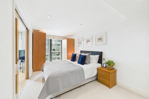 2 bedroom apartment to rent, Sheldon Square, Paddington, London, W2