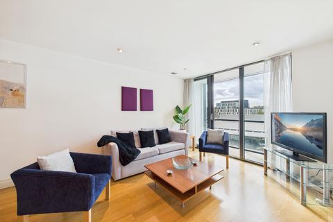 2 bedroom apartment to rent, Sheldon Square, Paddington, London, W2