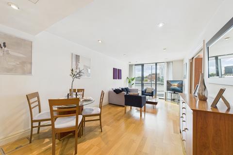 2 bedroom apartment to rent, Sheldon Square, Paddington, London, W2