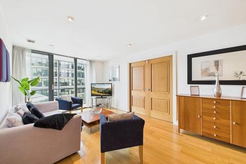 2 bedroom apartment to rent, Sheldon Square, Paddington, London, W2