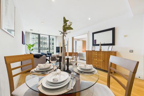 2 bedroom apartment to rent, Sheldon Square, Paddington, London, W2