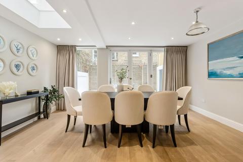 Limburg Road, London, SW11