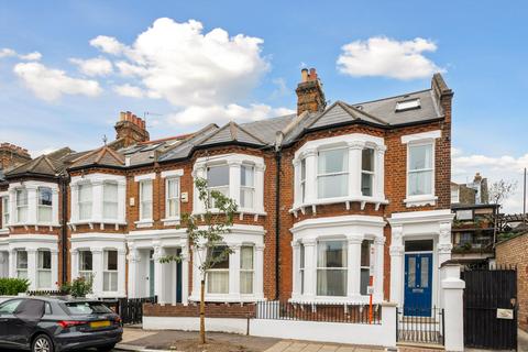 undefined, Limburg Road, London, SW11