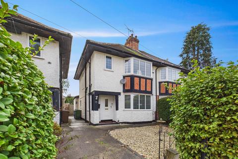 May Grove, Hessle