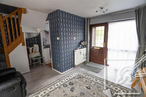 1 bedroom house for sale, Thistledown, Gravesend, Kent