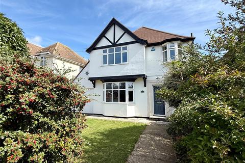 undefined, Baldwin Avenue, Old Town, Eastbourne, East Sussex, BN21