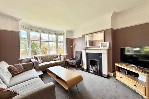 undefined, Baldwin Avenue, Old Town, Eastbourne, East Sussex, BN21