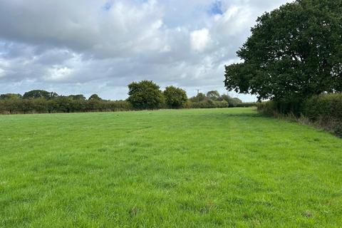 undefined, Land At Vardens Farm, Broadway, Ilminster, Somerset, TA19
