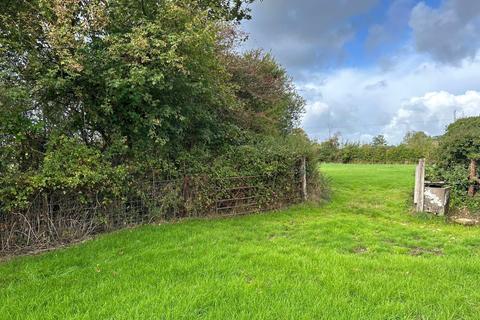 undefined, Land At Vardens Farm, Broadway, Ilminster, Somerset, TA19