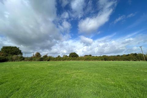undefined, Land At Vardens Farm, Broadway, Ilminster, Somerset, TA19