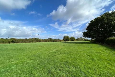 undefined, Land At Vardens Farm, Broadway, Ilminster, Somerset, TA19