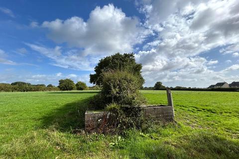undefined, Land At Vardens Farm, Broadway, Ilminster, Somerset, TA19