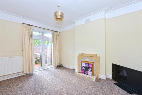 4 bedroom semi-detached house for sale, Coton Crescent, Coton Hill, Shrewsbury