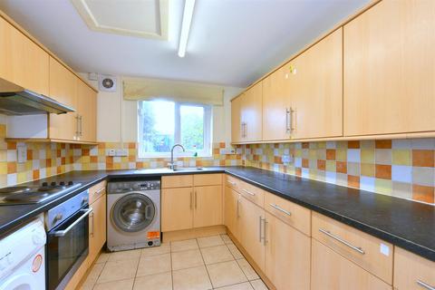 4 bedroom semi-detached house for sale, Coton Crescent, Coton Hill, Shrewsbury