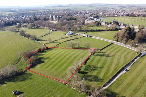undefined, Lot 1: Land At Newgate, Barnard Castle, Durham, DL12