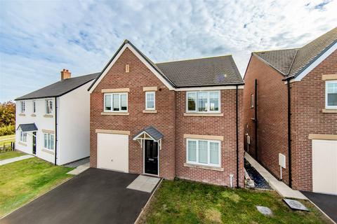 Augusta Park Way, Dinnington, NE13