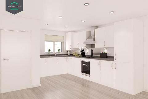 undefined, Fornham Place at Marham Park, Bury St. Edmunds, IP32