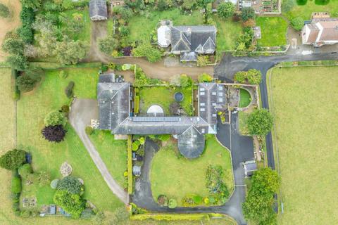 5 bedroom barn conversion for sale, Hexham NE47