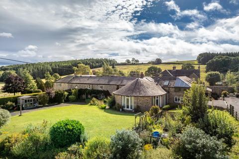 5 bedroom barn conversion for sale, Hexham NE47