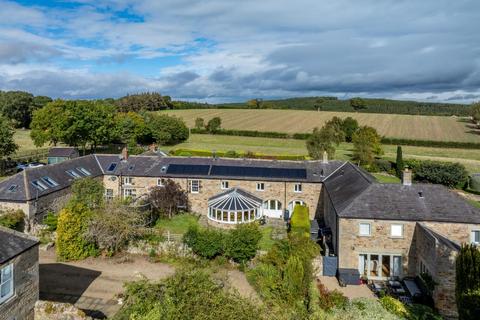 5 bedroom barn conversion for sale, Hexham NE47