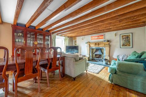 5 bedroom barn conversion for sale, Hexham NE47