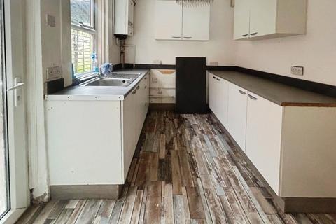 3 bedroom terraced house for sale, Rosebery Road, Dursley, GL11 4PT