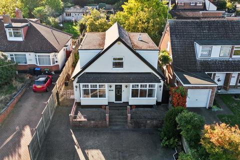 St. Leonards Road, Nazeing