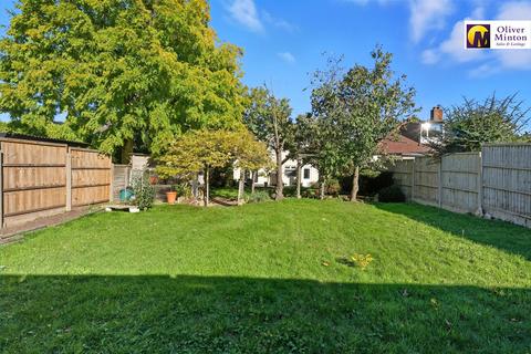 4 bedroom detached house for sale, St. Leonards Road, Nazeing