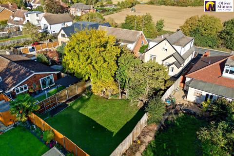 4 bedroom detached house for sale, St. Leonards Road, Nazeing