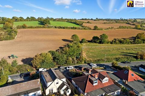 4 bedroom detached house for sale, St. Leonards Road, Nazeing