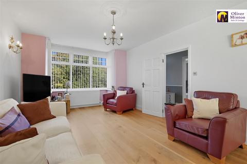 4 bedroom detached house for sale, St. Leonards Road, Nazeing
