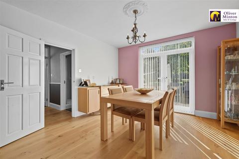 4 bedroom detached house for sale, St. Leonards Road, Nazeing