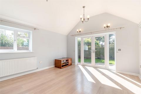 undefined, Marion Crescent, Maidstone