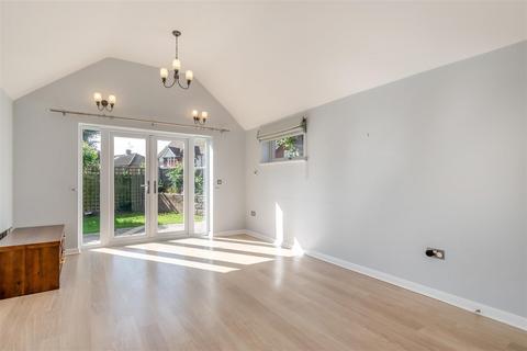 undefined, Marion Crescent, Maidstone