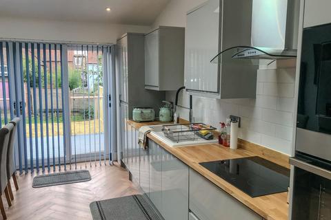 undefined, Cliff Road, Sheringham, NR26