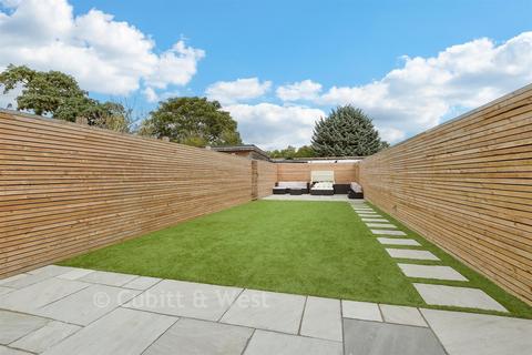 undefined, Oxford Road, Wallington, Surrey